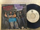 THIN LIZZY WILD ONE PROMO WHITE LABEL SFL-2071 7