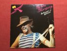 Lp Pee Wee Bluesgang: Bootlegged In Hamburg ,  Krautrock