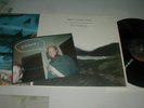Bonnie Prince Billy LETTING GO Drag City LP 2006 Indie Lo-Fi Folk Rock Insert