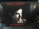 BRYAN FERRY Avonmore LP 180 gram 2014 BMG