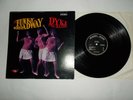 The Funky Broadway- Dyke & the Blazers LP Original Sound 1967