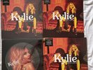 Kylie Minogue - Golden - 4 Vinyl Records Including Super Deluxe Edition With CD