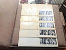 THE BEATLES WHITE ALBUM x 5 GATEFOLDS(3 NUMBERED) 9 VINYLS, 4 POSTERS & 4 PHOTOS