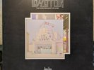 Led Zepplin-The Song Remains the Same vinyl LP NM