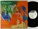 Freeport - S/T LP - Mainstream VG+ PROMO
