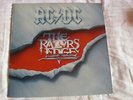 AC/DC - THE RAZORS EDGE HUNGARIAN COPY 1990  LP RARE