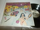 Snockgrass by Michael Hurley 1980 Rounder vinyl