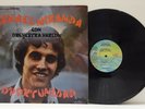 ISMAEL MIRANDA con ORCHESTRA HARLOW - OPORTUNIDAD VINYL LP - SPL-00419 (1972) 