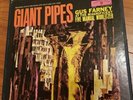 Warned Bros.recorded Live at the Organ loft, Giant Pipes Gus Farney reel tape