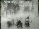 Sarcophagus...From The Ruin Lp Lim.300 Judas Iscariot Morbid Angel Arghoslent...