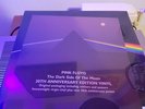 Pink Floyd The Dark Side Of The Moon 30th Anniversary Vinyl Still Sealed