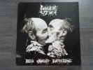 Pungent Stench - Been caught buttering LP Original 1991 Nuclear Blast