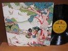 LP / Fleetwood Mac / Kiln House / 1970 Germany Press Reprise 54 001 / Gatefold
