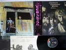 CREEDENCE CLEARWATER REVIVAL PENDULUM LIBERTY LP-80166 Japan OBI VINYL LP