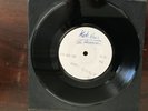 Kate Bush The Dreaming 1982 EMI 1 Sided White Label 45 M-
