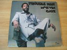 MARVIN GAYE TROUBLE MAN Tamla Motown ?1 C 062-94 094 GERMAN IMPORT