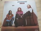Groundhogs ?– Solid - LP vinyl - 1974 - Cat No:- WWA004