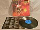 OZZY OSBORNE The Ultimate Sin Vinyl LP OZ 40026