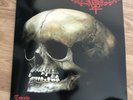 Aktion T4 Evgeniks Vinyl RED LP IG Farben