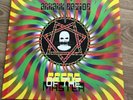 Assassination Seeds of the Master Vinyl LP Darker Than Black