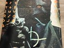 Der Sturmer Reek of the Unzen Gas Fumes Command Fogged By Fleshflies Vinyl LP