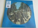 THE BEATLES ABBEY ROAD REMASTERED 50TH ANNIVERSARY PICTURE DISC LP SEALED