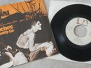 The Stranglers ?– Peaches/Go Buddy Go - Dutch 7