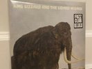 KING GIZZARD & THE LIZARD WIZARD - Polygondwanaland: Fuzz Club Version. Sea Blue