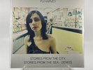 PJ Harvey - Stories From The City, Stories From The Sea - Demos Vinyl Record LP