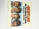 The Beatles - All You Need Is Love/Baby, You're a Rich Man 45 w/sleeve Capitol