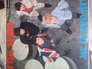 The Who, My Generation First Press On Brunswick U K Mono Vinyl Lp LAT8616.