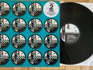 THIS ARE 2 TONE - various artists CHR TT 5007 UK issue 1983 +poster