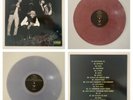 RARE COLOR VINYL FLATBUSH ZOMBIES BETTEROFFDEAD 2x LP Better Off Dead VG+