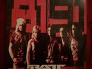 RATT - RATT & ROLL 8191 VINYL LP -  AND IN GREAT CONDITION