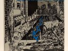 SS Decontrol ?– Get It Away LP 1983 Xclaim X3 w/ Lyrics Hardcore Punk, Boston EX