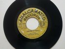 DENNIS WALK - HAVING A PARTY / JACKPOT   1968-AMALGAMATED  ROCK STEADY  7''