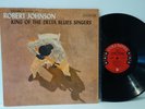 EX/EX- Robert Johnson 