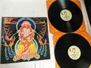 HAWKWIND SPACE RITUAL UNITED ARTISTS UAD 60037/8 HAWKLORDS FOLDOUT SLEEVE DOUBLE