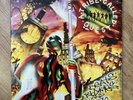 A Tribe Called Quest - ‘Beats, Rhymes & Life’ 2 x LP Hip Hop Vinyl Album 1996