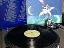 URIAH HEEP - FIREFLY  ORIGINAL UK VINYL LP GATEFOLD BRONZE ILPS 9483 1977