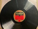Billie Holiday: Why Was I Born / I Must Have That Man 78rpm VOCALION S.71