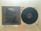 black sabbath TYR vinyl LP tony martin I.R.S 1990 record