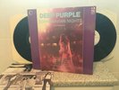 deep purple scandinavian nights live in stockholm 1970  vinyl LP black sabbath