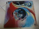 TONTO'S EXPANDIDNG HEAD BAND ZERO TIME LP VINYL RECORD 12