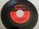 northern soul the trips love cant/theres that mountain