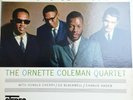 The Ornette Coleman Quartet-This is our Music-vinyl LP-Atlantic SD1353-VG+/VG+