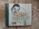 Dizzy Gillespie album of 78's ; be bop,jazz