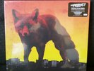 brand new lp records box set The Prodigy The Day Is My Enemy contains 3 vinyls.