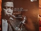 FIRST PRESS Blue and Sentimental Ike Quebec Blue Note BLP 4098 Vinyl