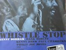 KENNY DORHAM WHISTLE STOP HANK MOBLEY BLUE NOTE 45 RPM #1762 SEALED